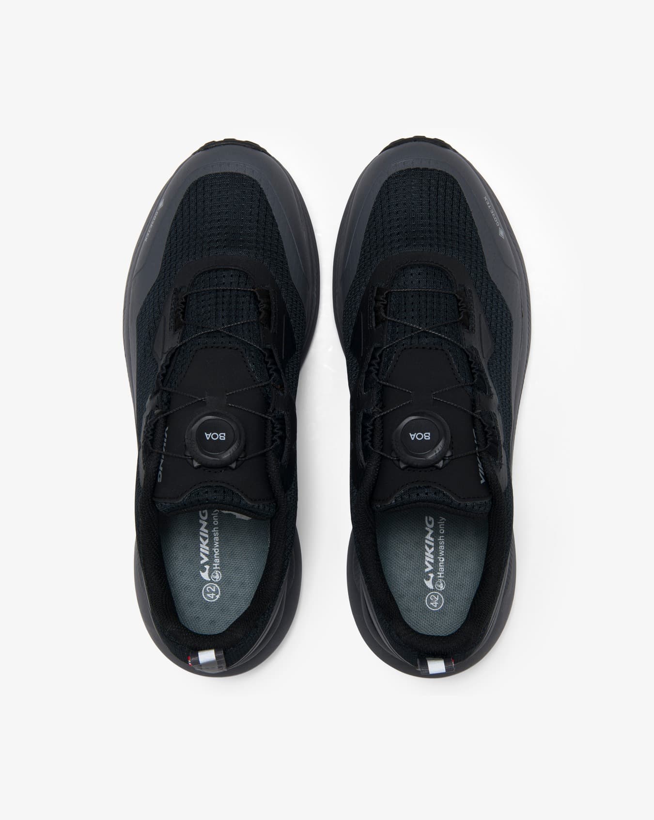 Viking Motion Low Gtx Boa Herra