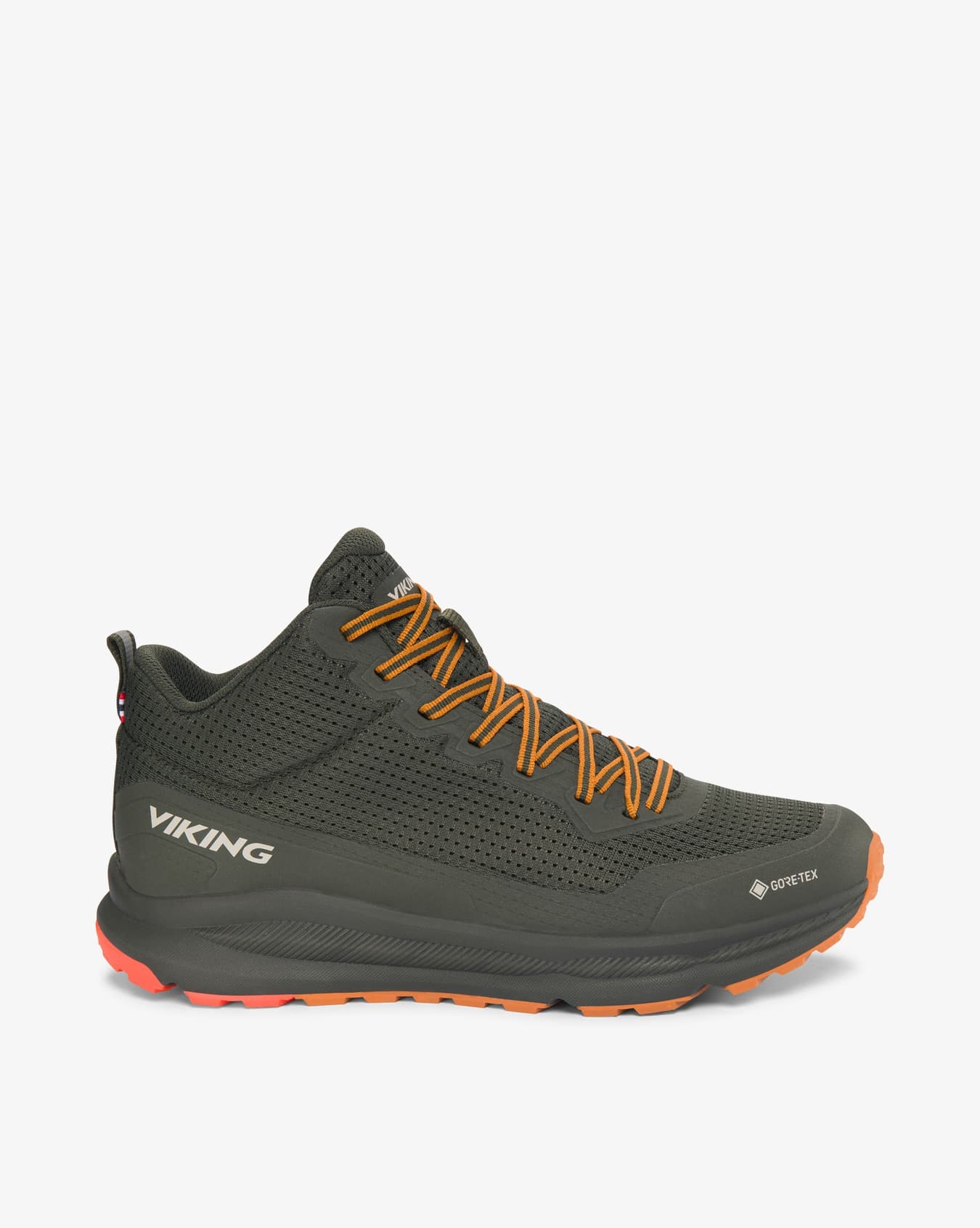 Viking Motion Mid Gtx Herra