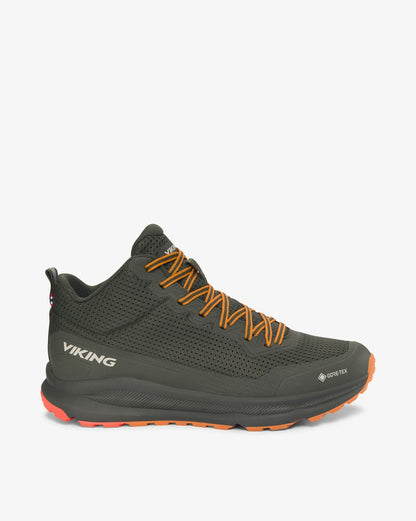 Viking Motion Mid Gtx Herra