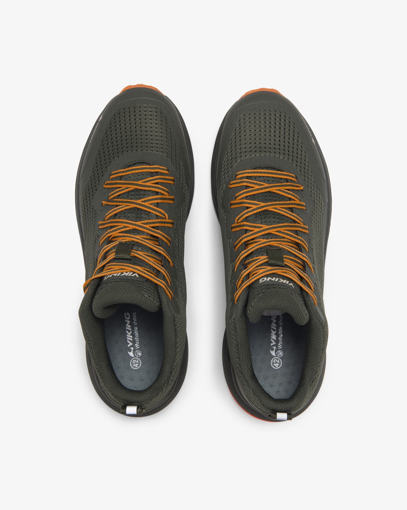 Viking Motion Mid Gtx Herra
