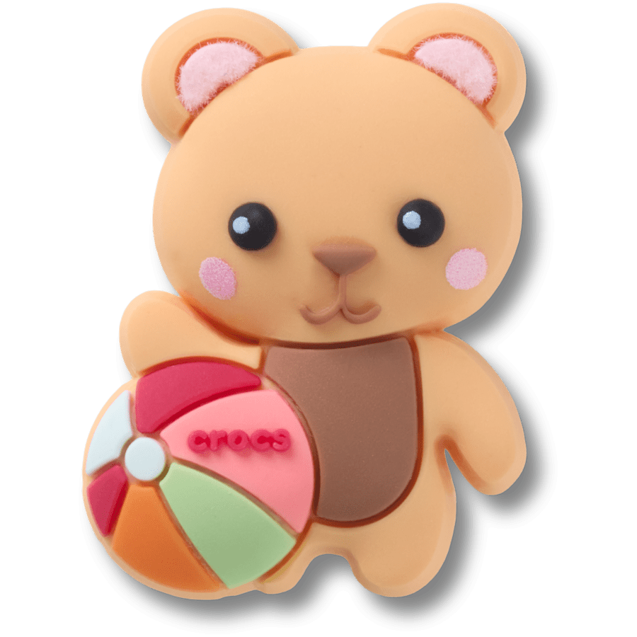Crocs Cutie Beach Bear
