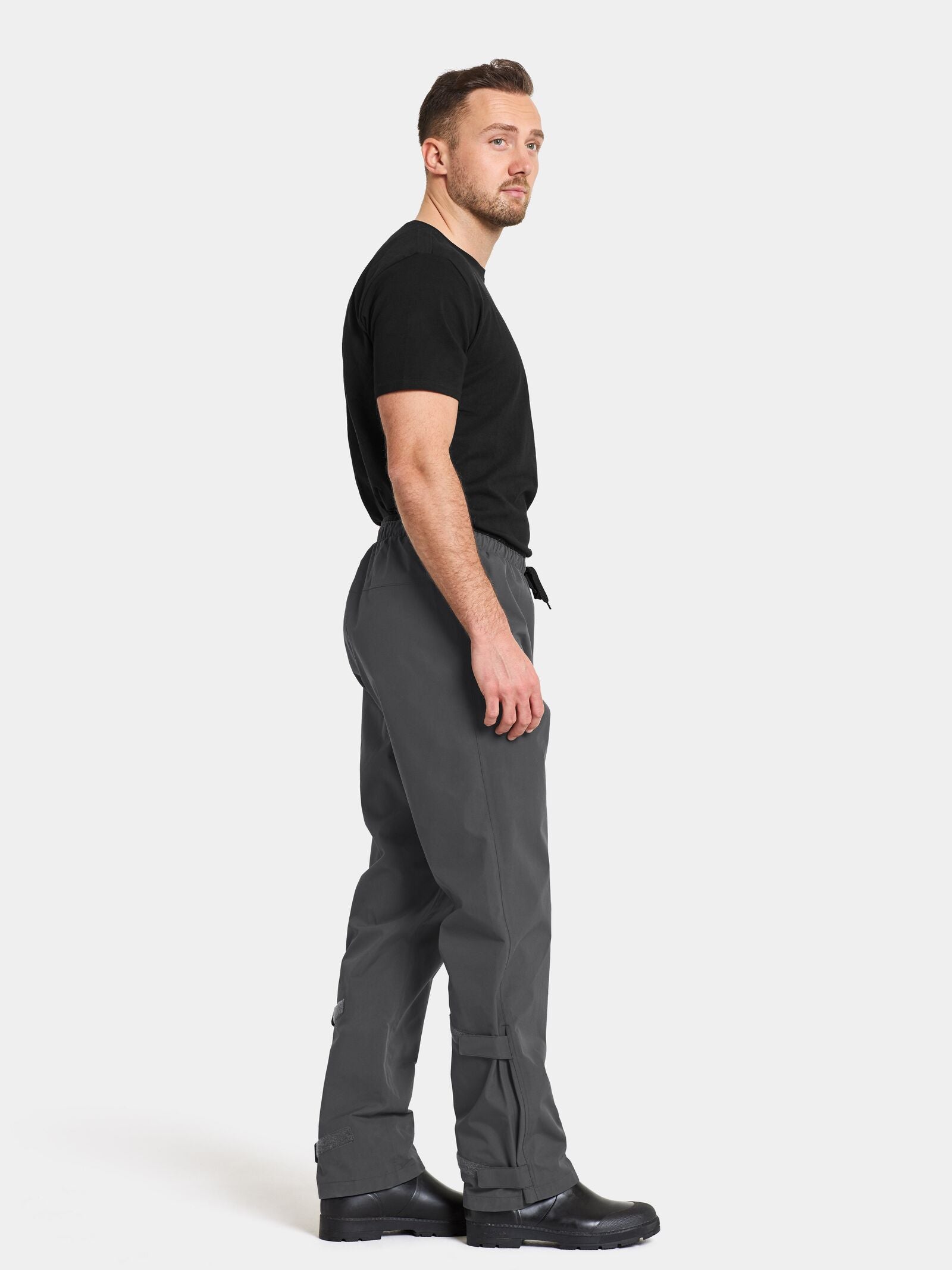 Didriksons Grit Unisex Regnbuxur
