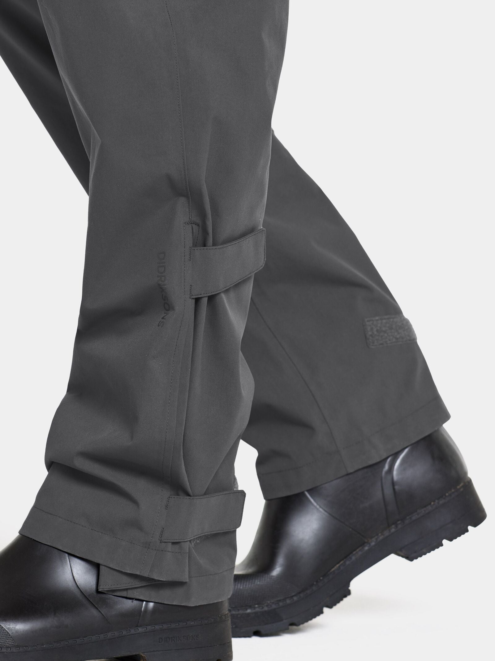 Didriksons Grit Unisex Regnbuxur