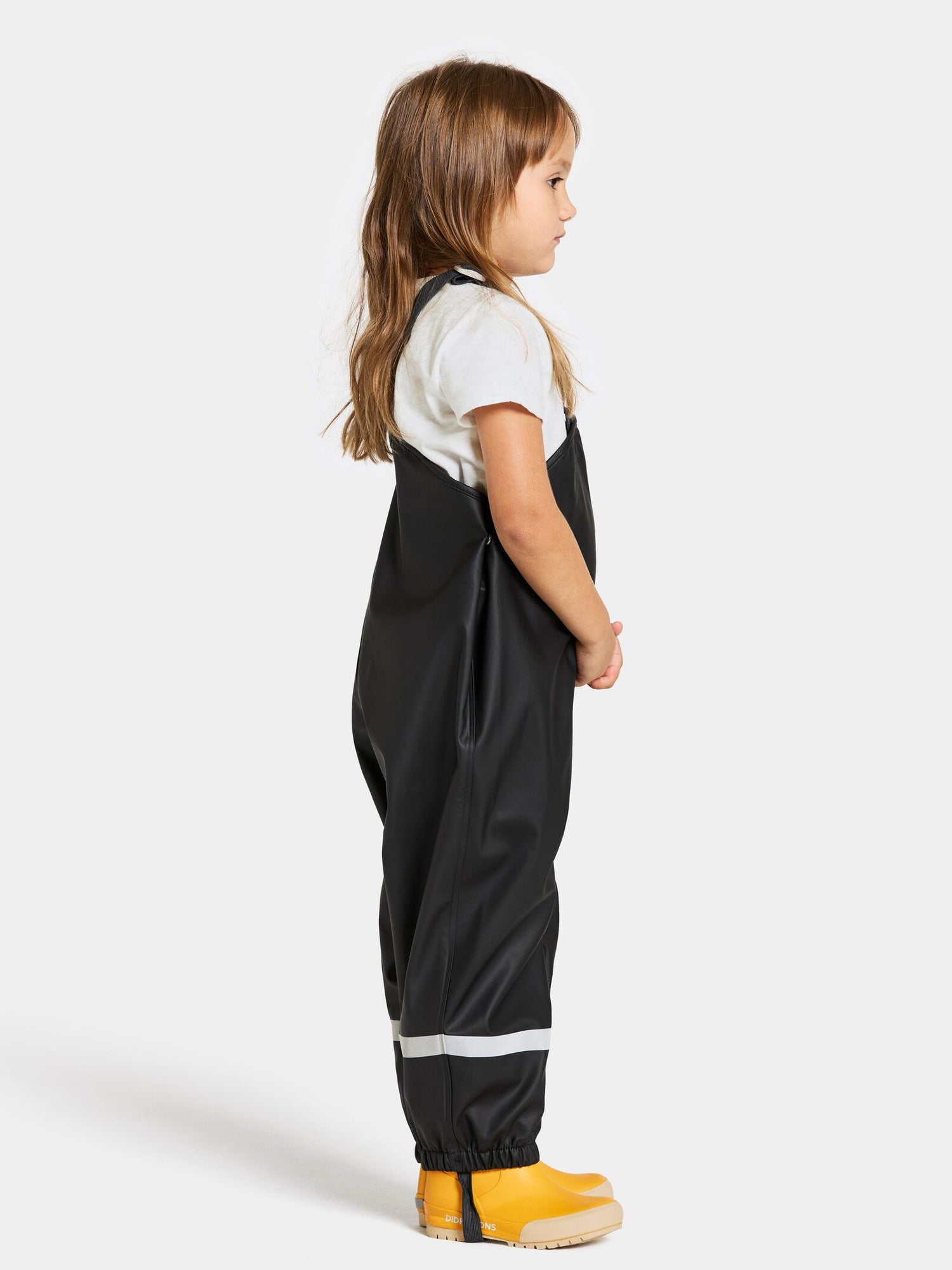 Didrikson Plaskeman Pants