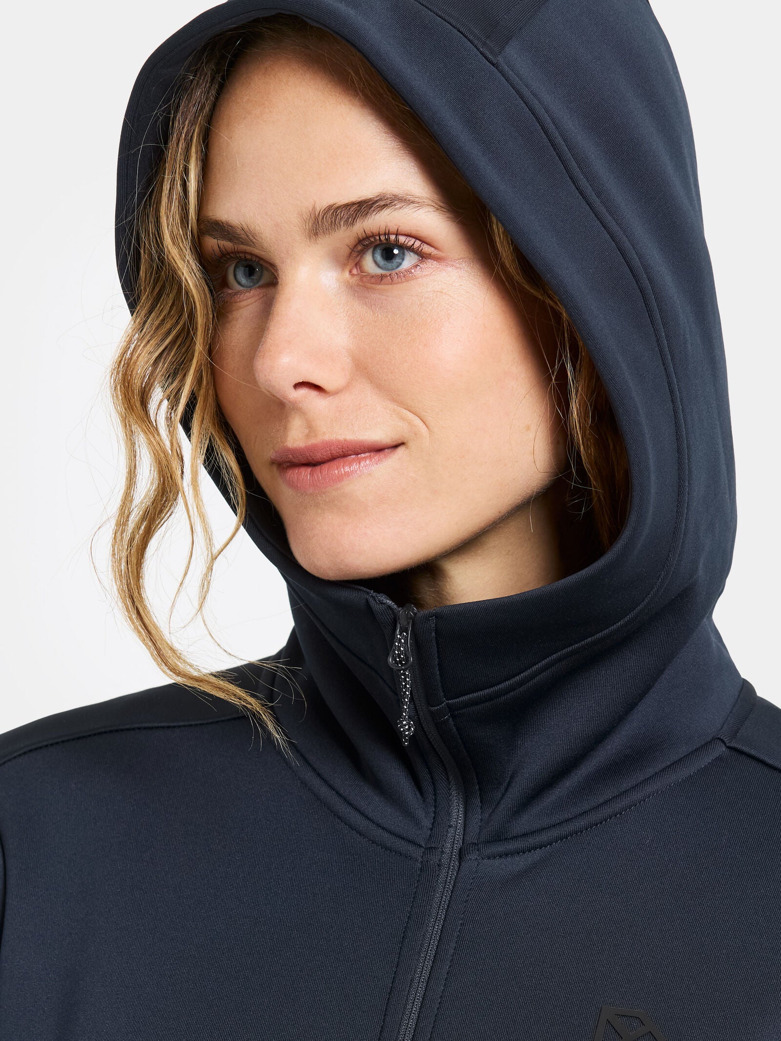 Didriksons Anneli Full-Zip Jakki