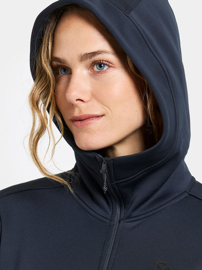 Didriksons Anneli Full-Zip Jakki
