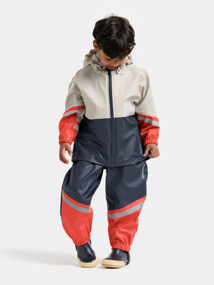 Didriksons Waterman Kids&