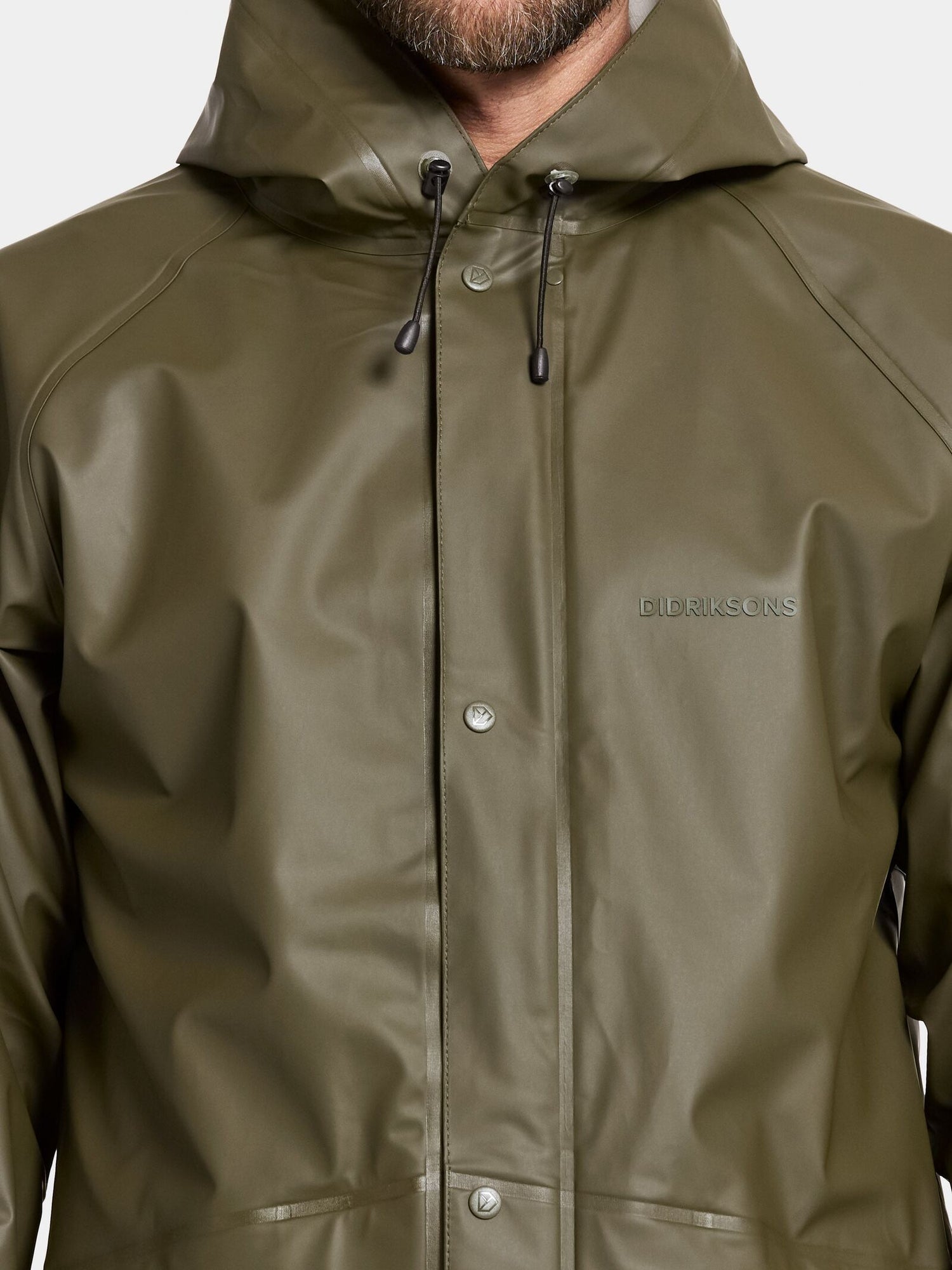 Didriksons Avon Unisex Jakki
