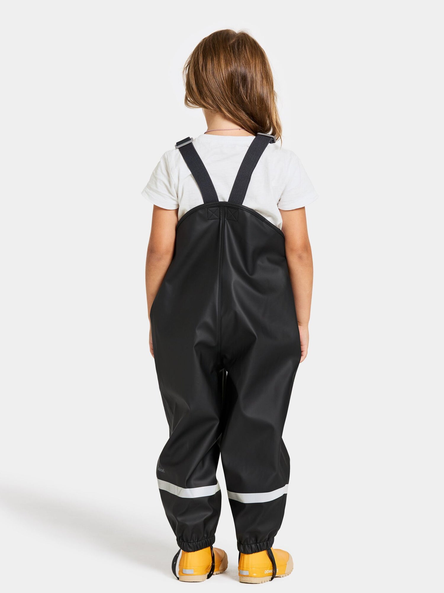 Didrikson Plaskeman Pants