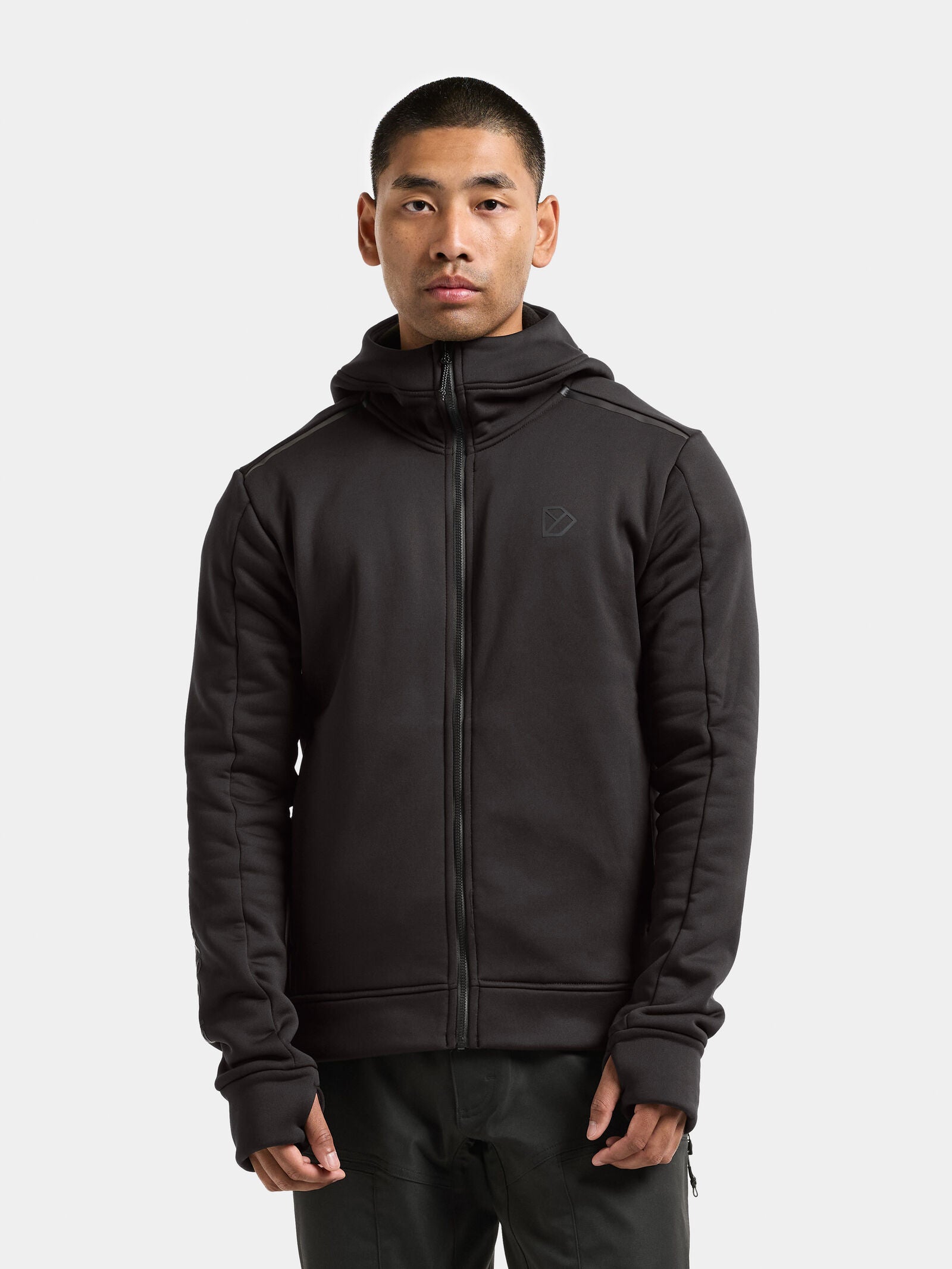Didriksons Acke Full-Zip Jakki