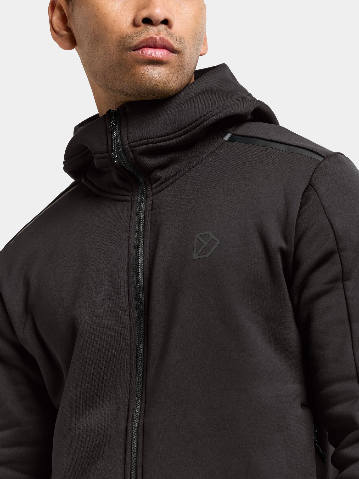 Didriksons Acke Full-Zip Jakki