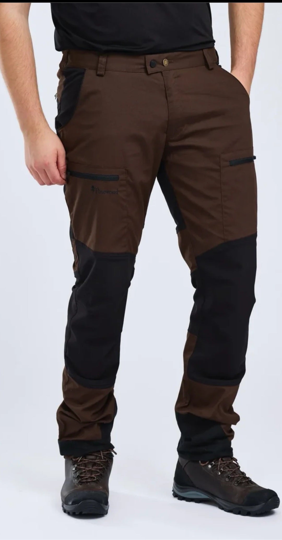 Pinewood M Caribou TC TRS-C
