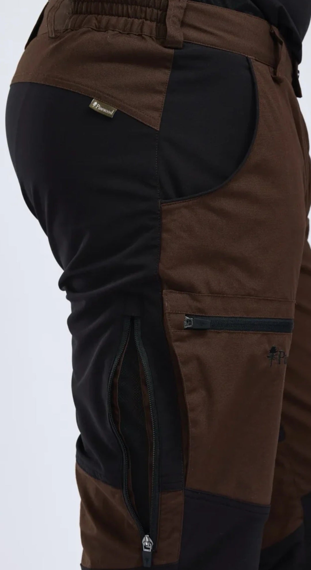 Pinewood M Caribou TC TRS-C