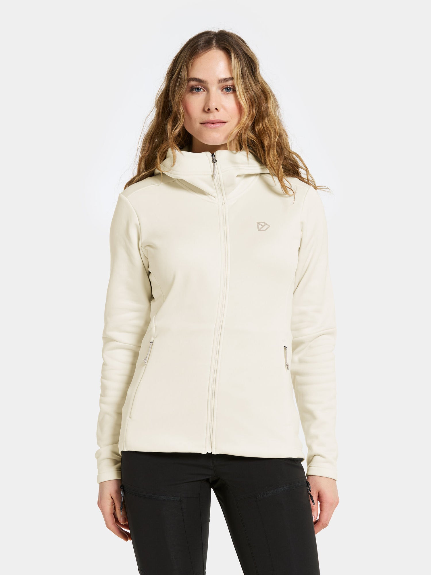 Didriksons Anneli Full-Zip Jakki