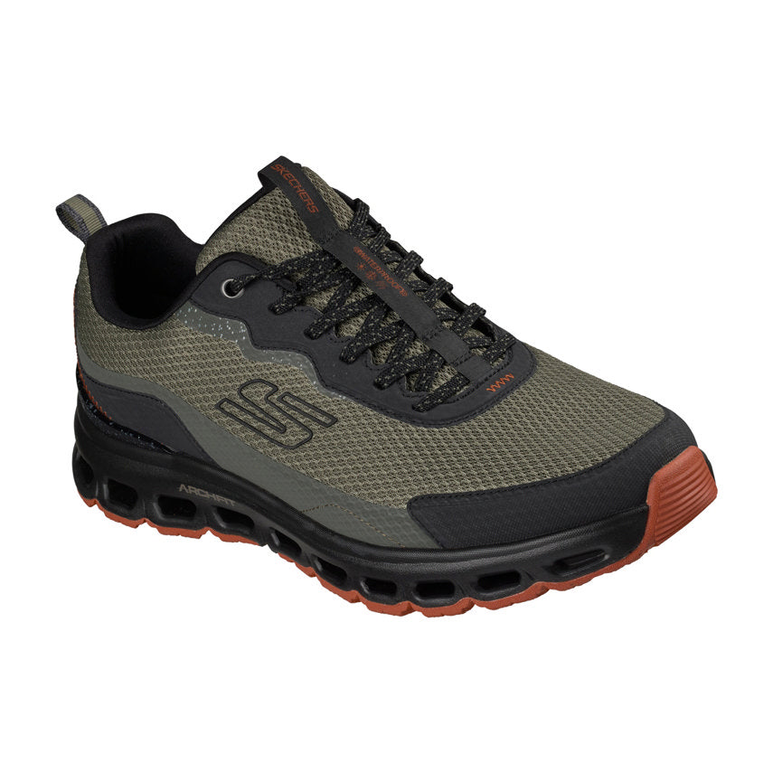 Skechers Arch Fit Glide-Step 100% waterproof
