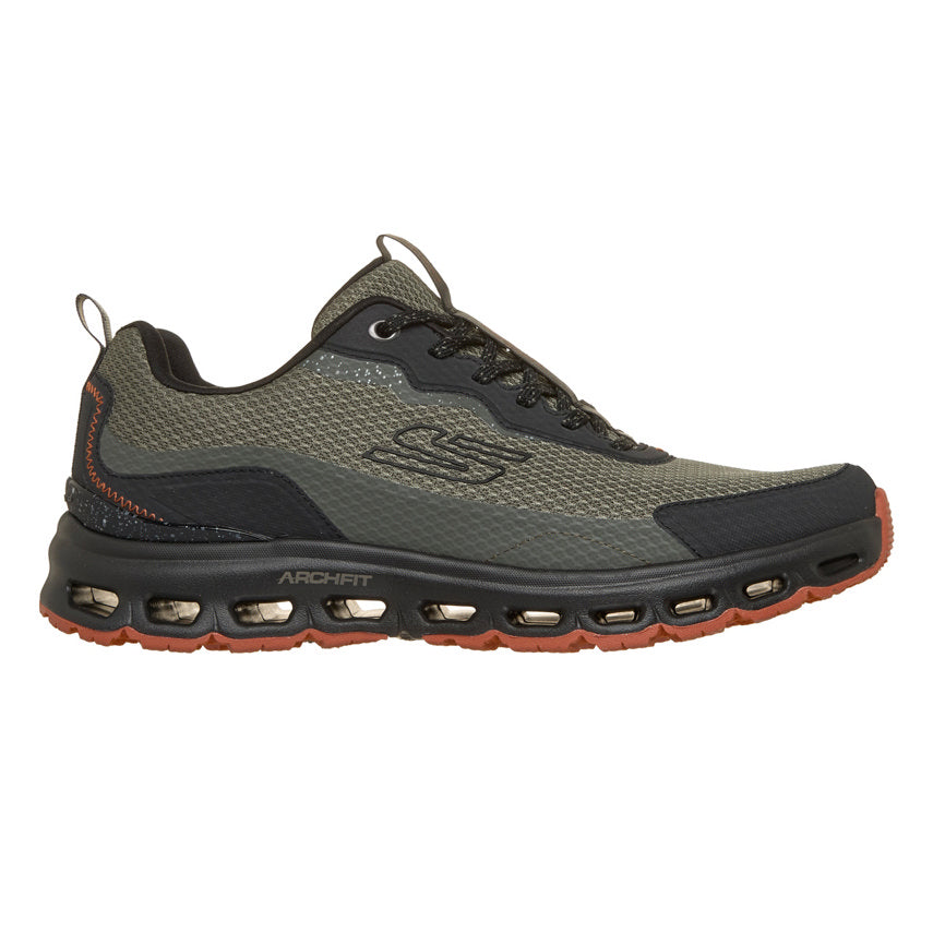 Skechers Arch Fit Glide-Step 100% waterproof