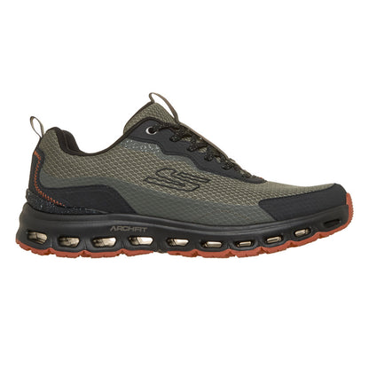 Skechers Arch Fit Glide-Step 100% waterproof