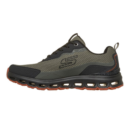 Skechers Arch Fit Glide-Step 100% waterproof