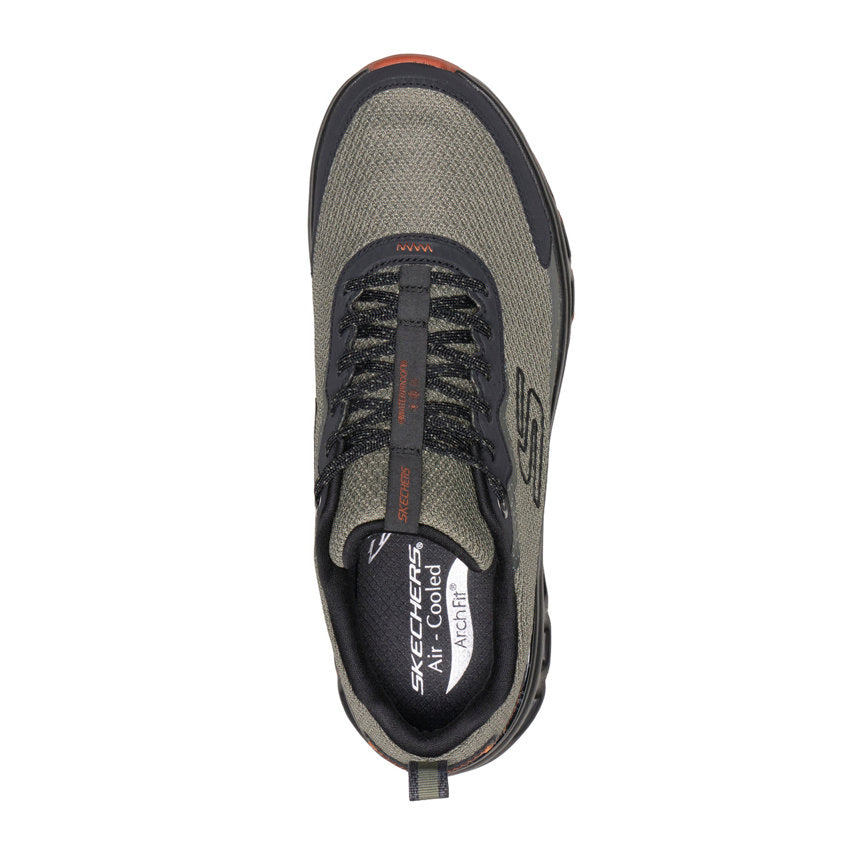 Skechers Arch Fit Glide-Step 100% waterproof