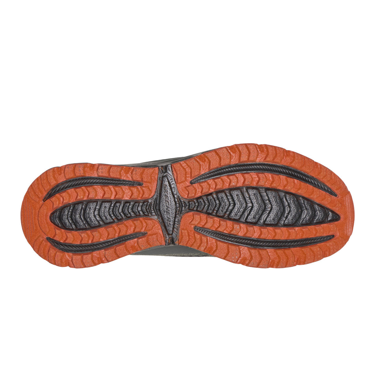 Skechers Arch Fit Glide-Step 100% waterproof