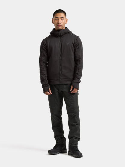 Didriksons Acke Full-Zip Jakki