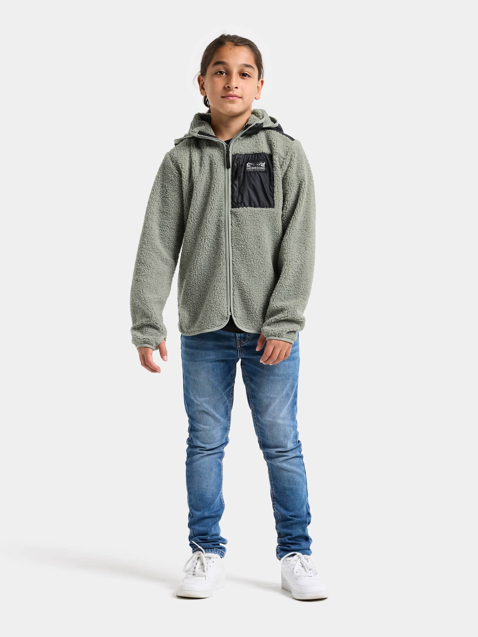 Didriksons Exa Kids&