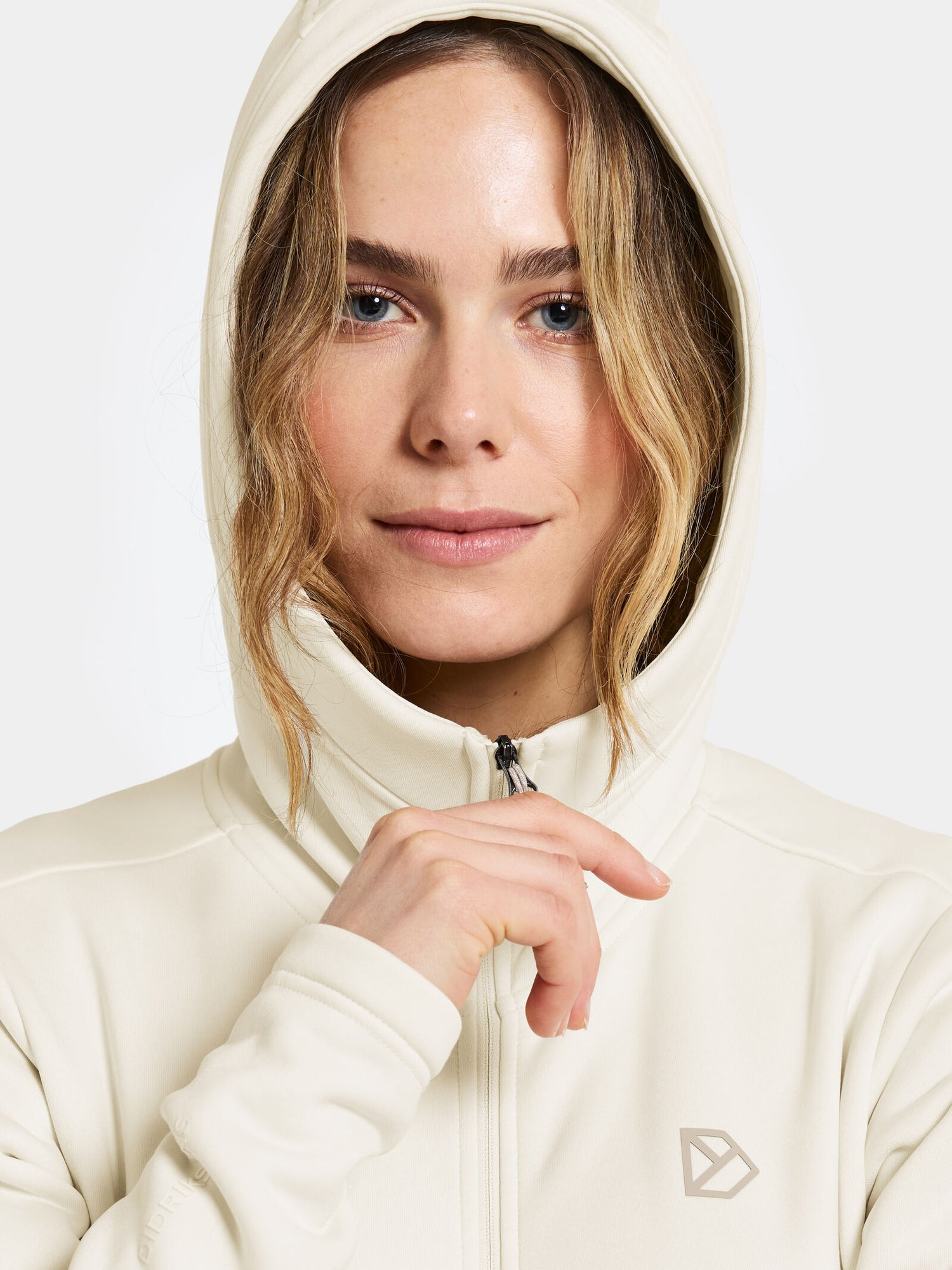 Didriksons Anneli Full-Zip Jakki