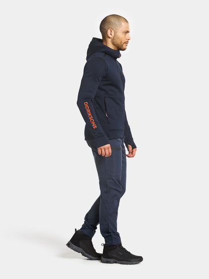 Didriksons Acke Full-Zip Jakki