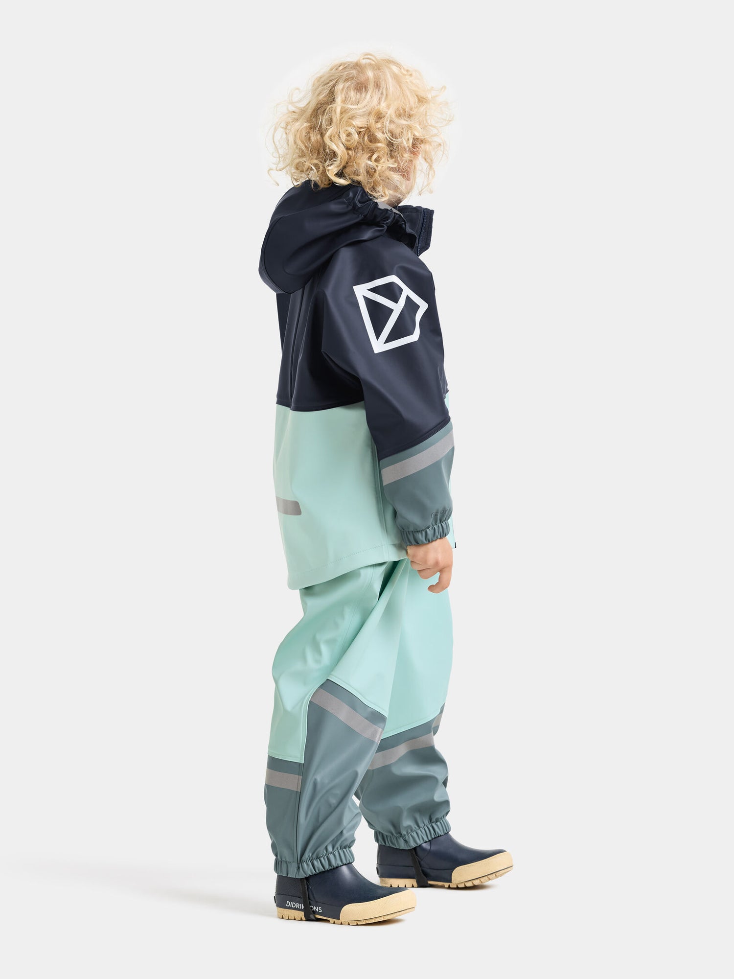 Didriksons Waterman Kids&