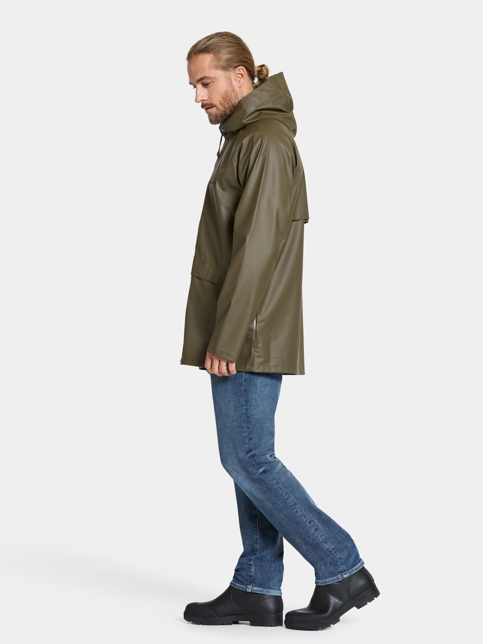 Didriksons Avon Unisex Jakki