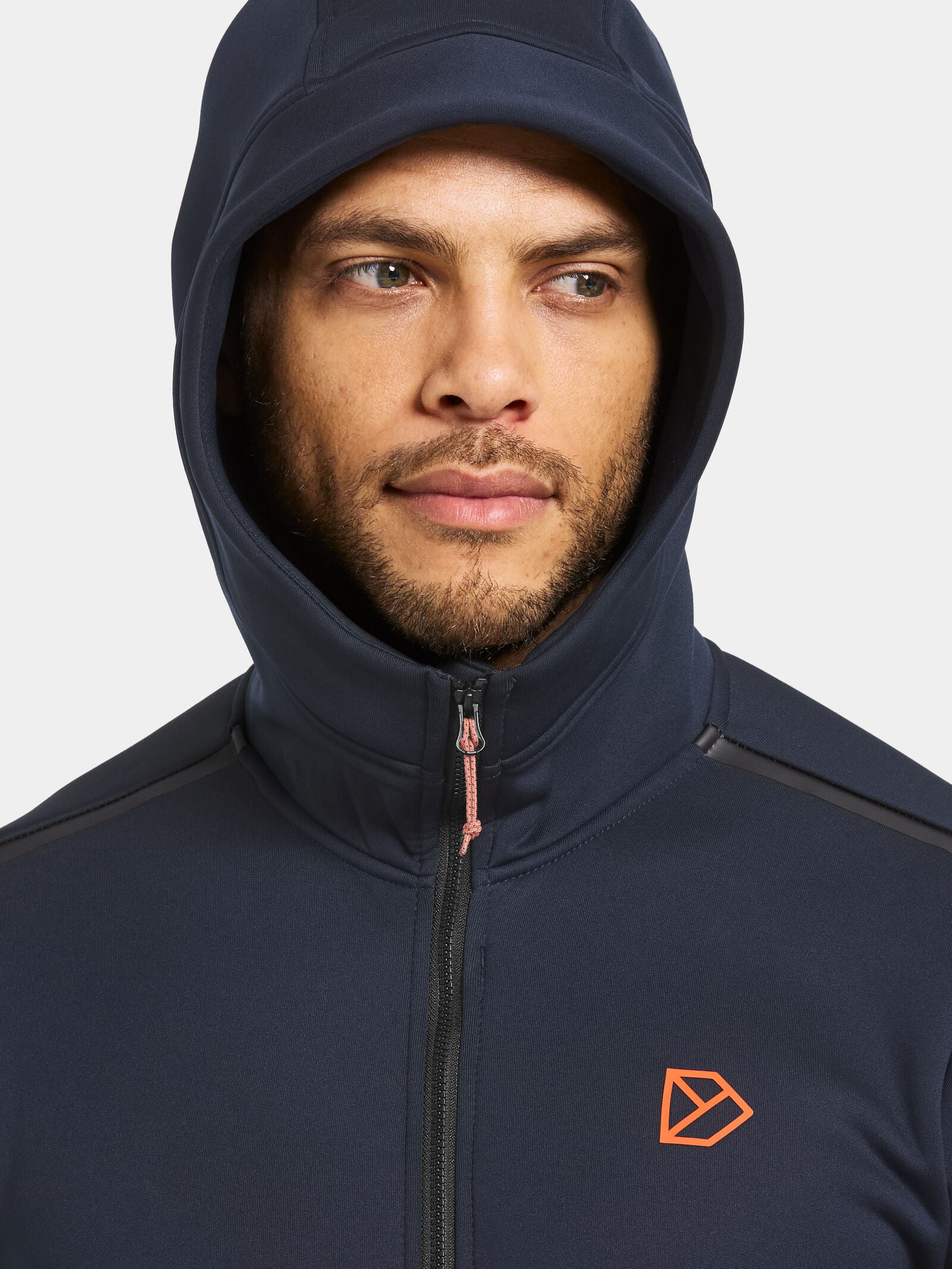 Didriksons Acke Full-Zip Jakki