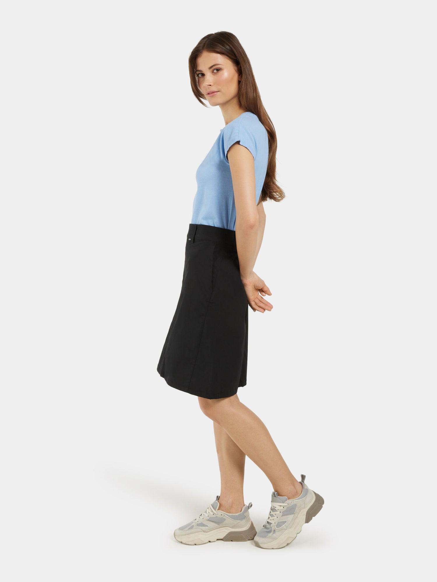 Didriksons Liv Skirt Dömupils